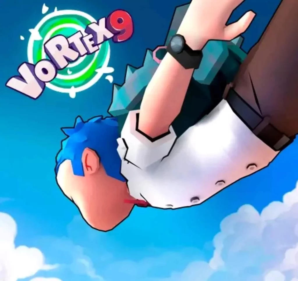 Vortex 9 Mod APK