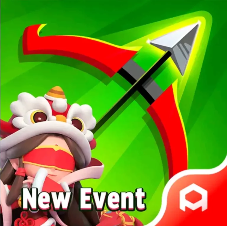 Archero Mod APK