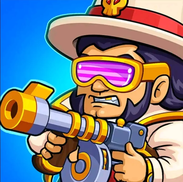 Battle Stars Mod APK