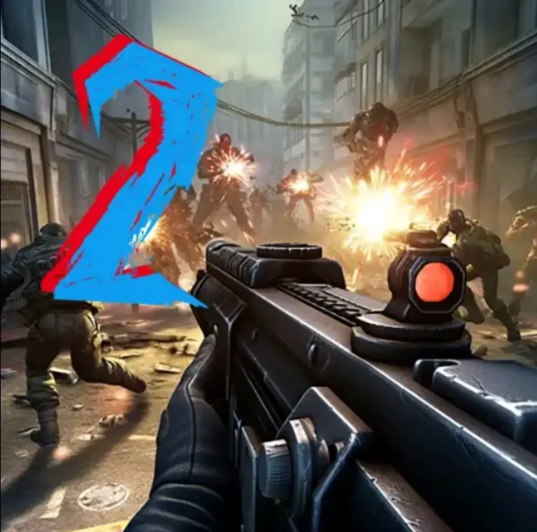 Dead Trigger 2 MOD APK