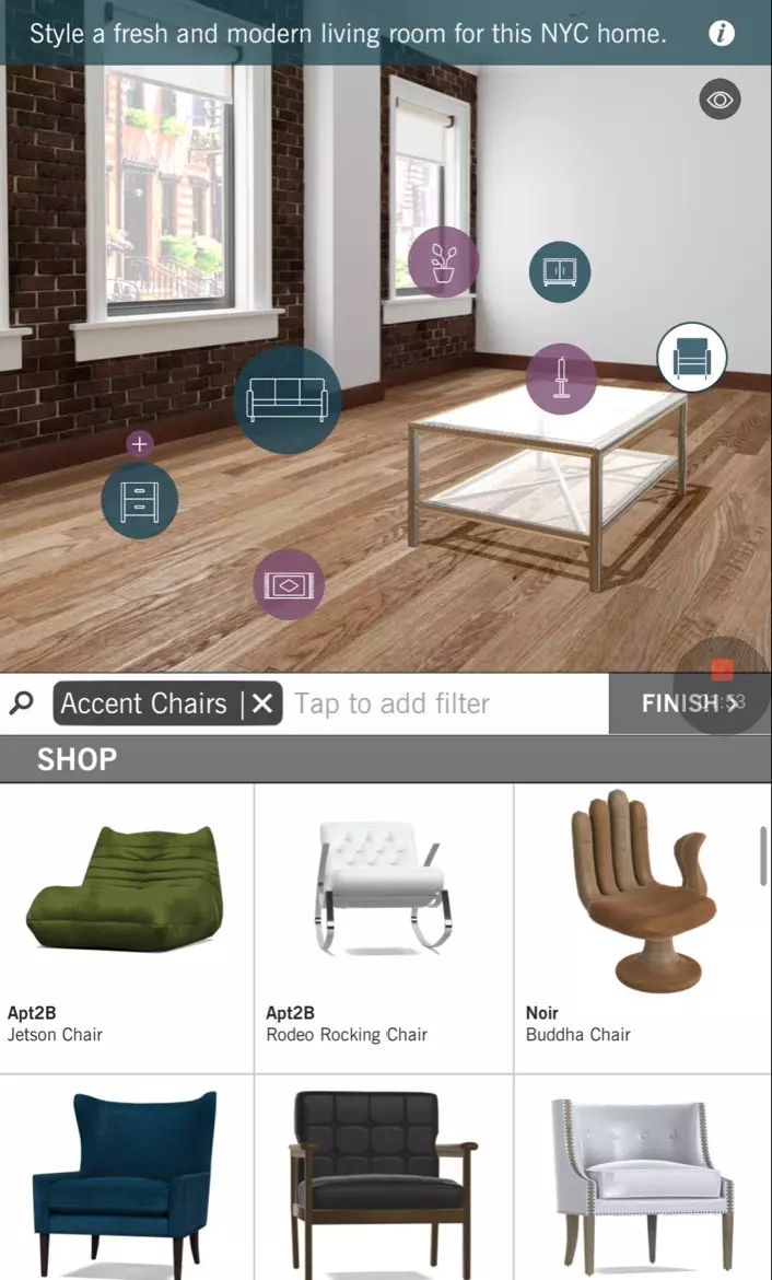 Design Home Mod APK