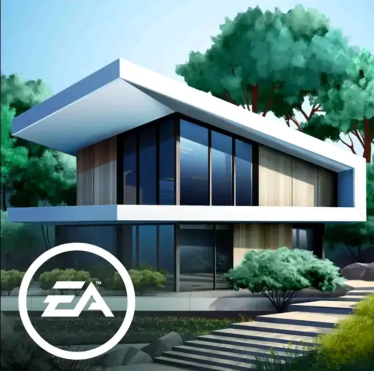 Design Home Mod APK