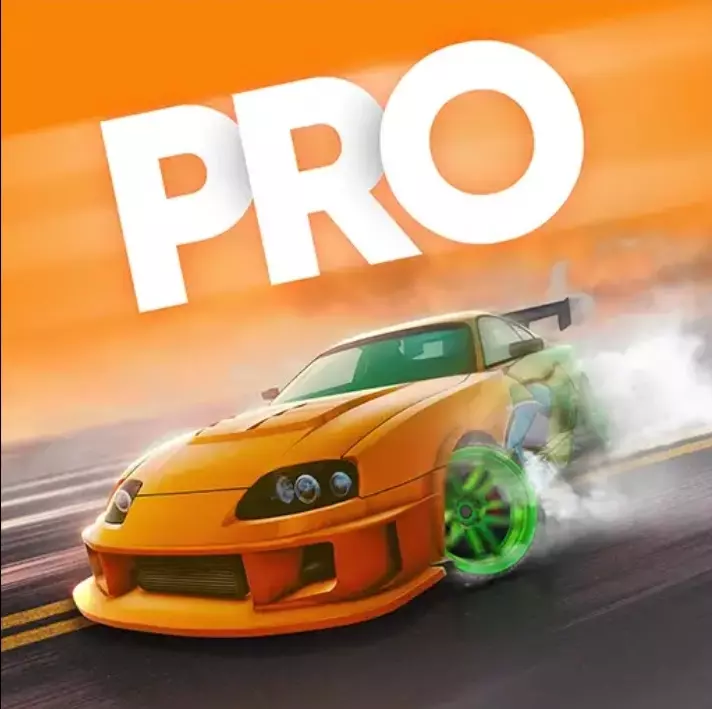 Drift Max Pro Mod APK