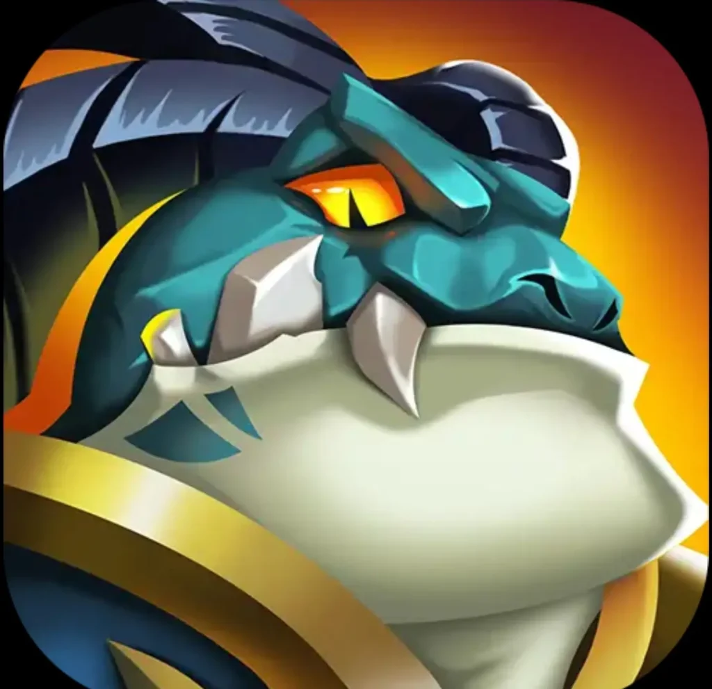 Idle Heroes Mod APK