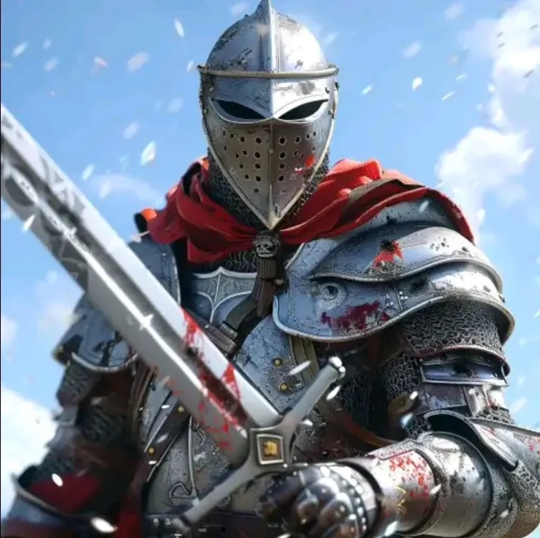 Knights Fight 2 Mod APK