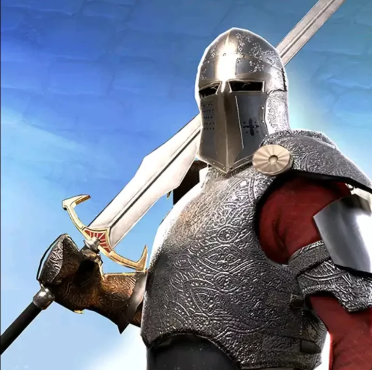 Knights Fight 2 Mod APK