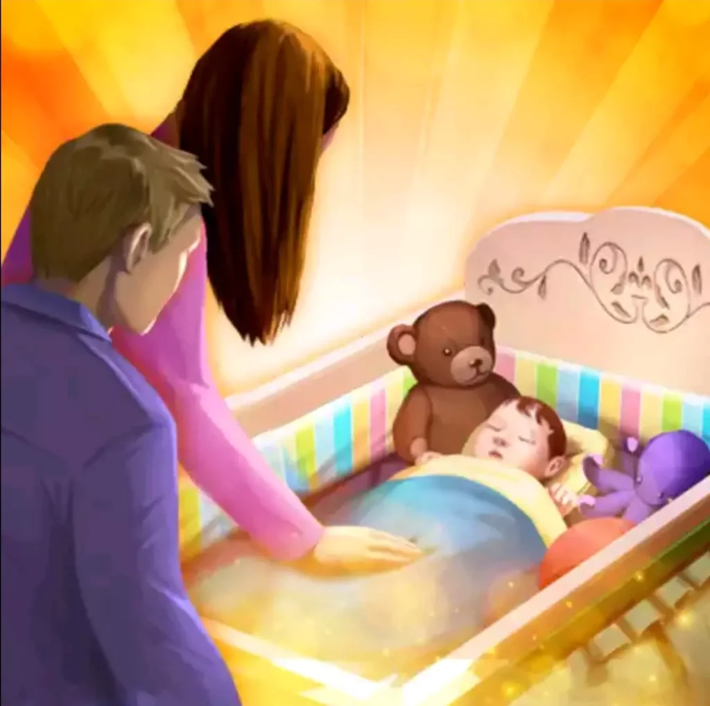 Virtual Families 3 Mod APK