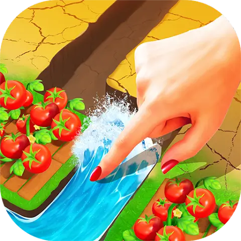 Family Farm Adventure Mod APK