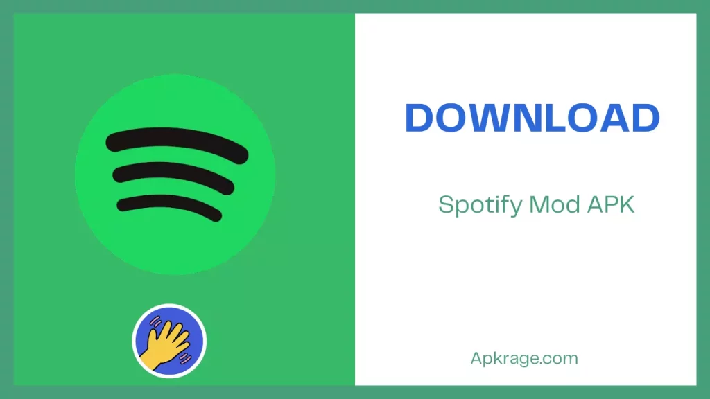 Spotify Mod APK Download