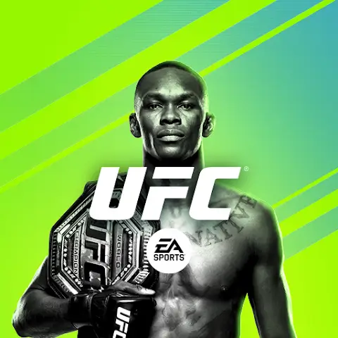 UFC Mod APK