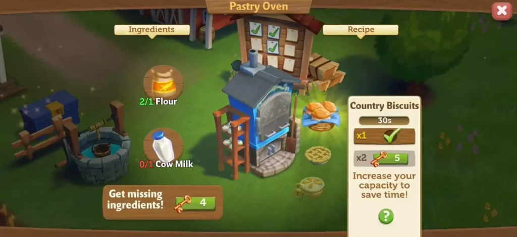 FarmVille 3 APK 1.37.40091 Free Download For Android