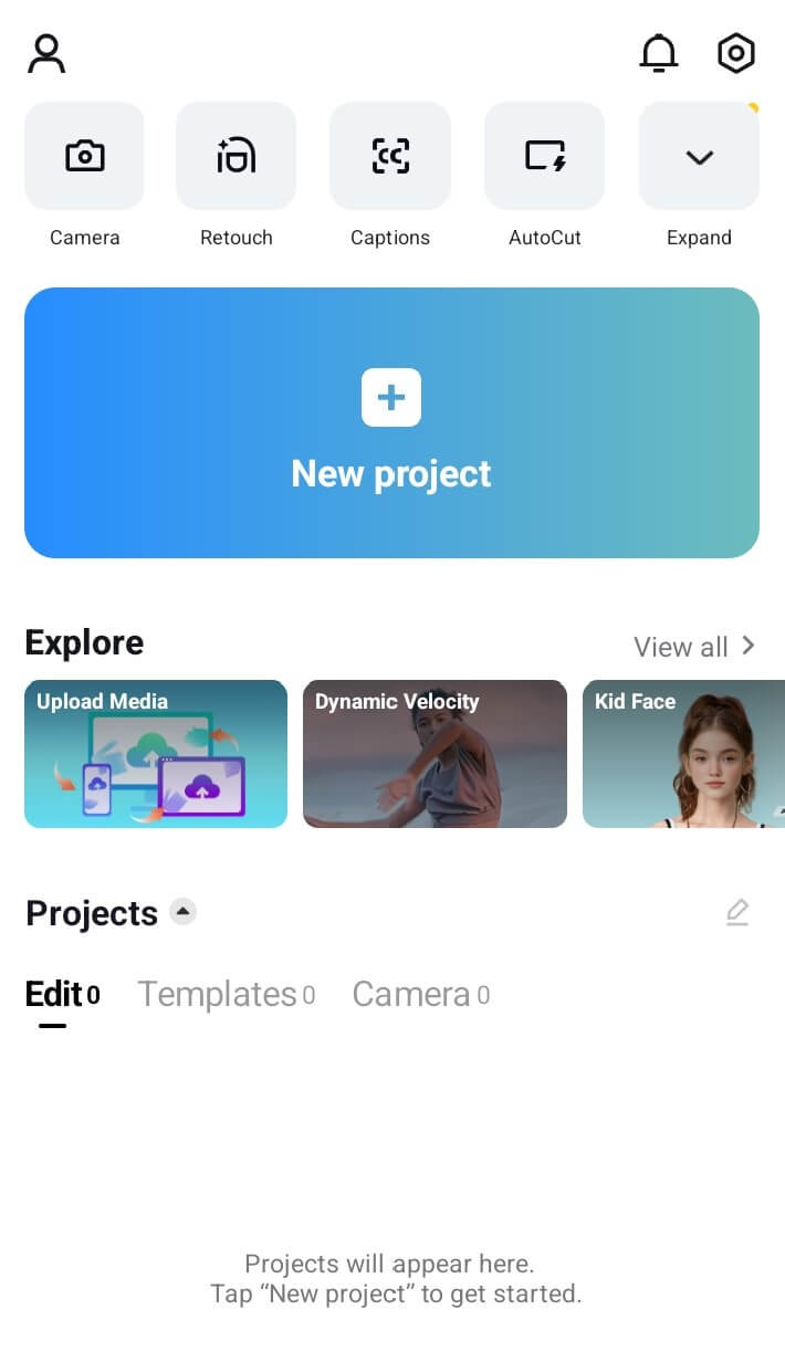 CapCut Pro + Mod Apk 10.3.0 Download 2023 [Premium Unlocked]