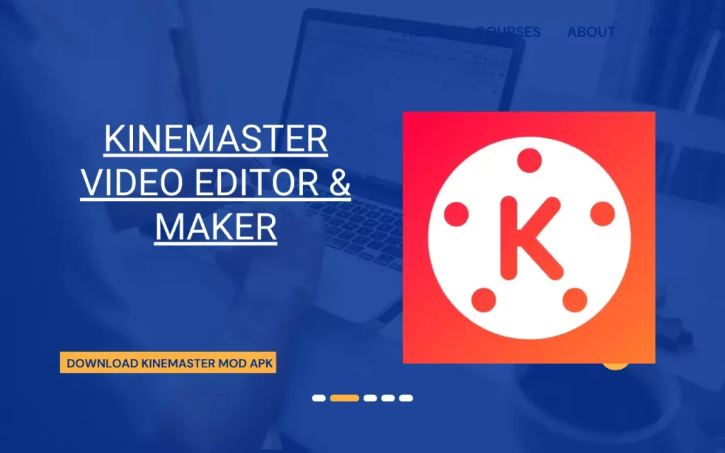 KineMaster Mod APK