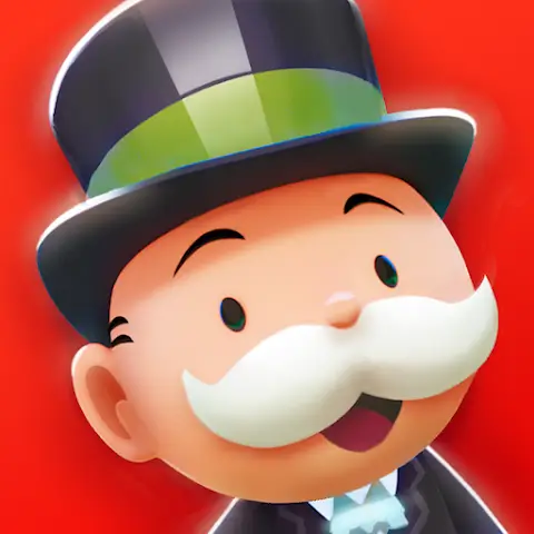 Monopoly GO Mod APK