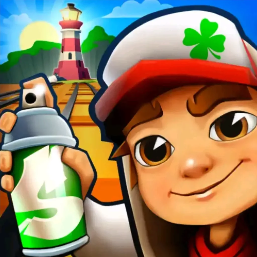 Subway Surfers Mod APK