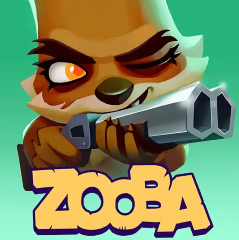 Zooba Mod APK Updated 2024 v4.59.2 All Characters Unlocked