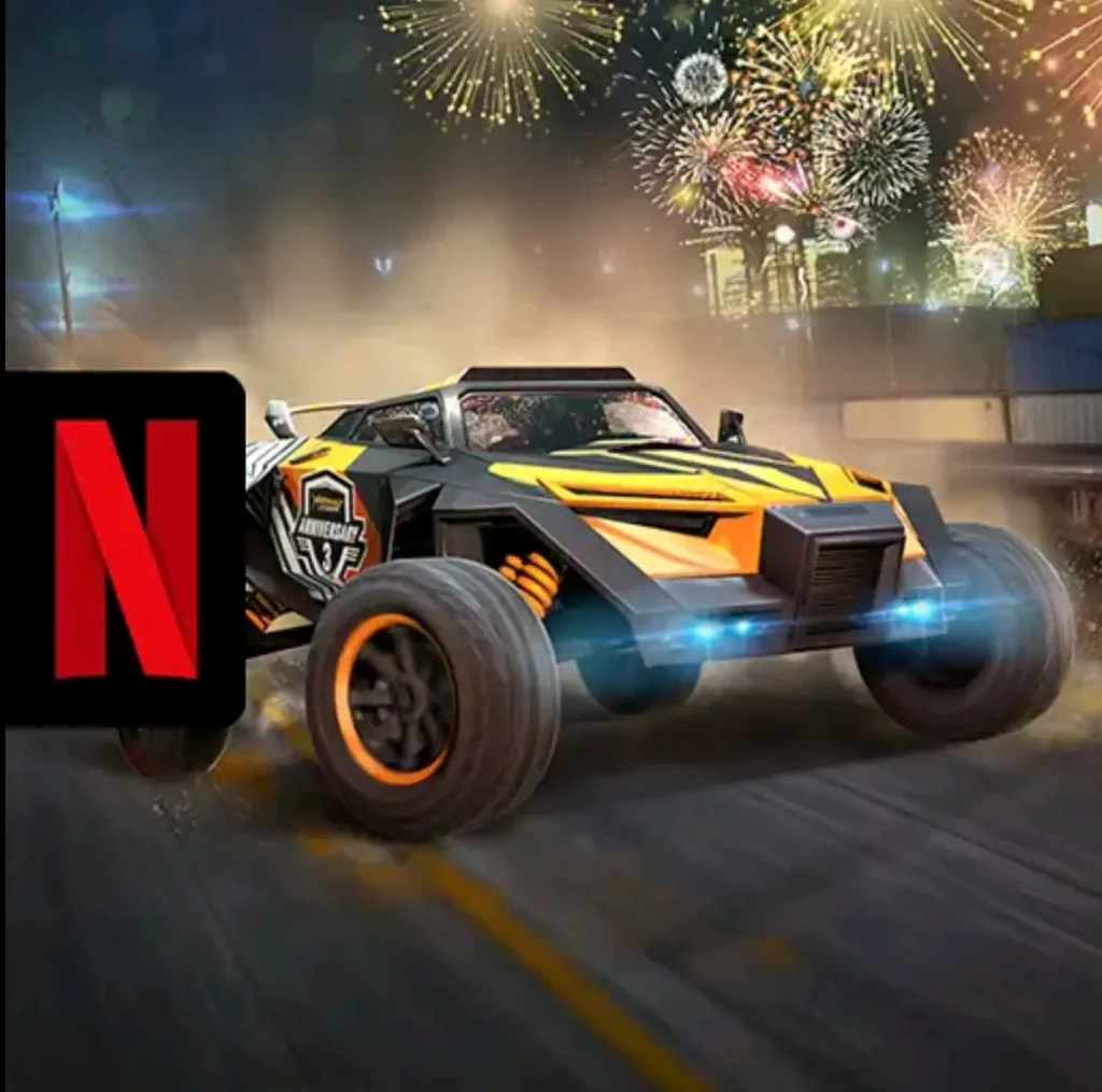 Asphalt Xtreme Mod APK