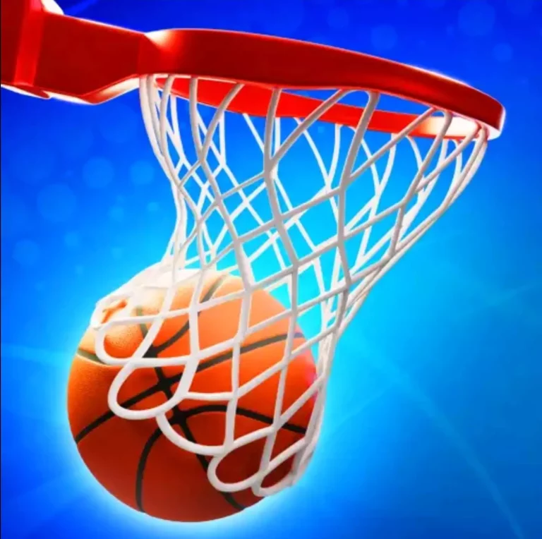 Basketball Stars Mod APK