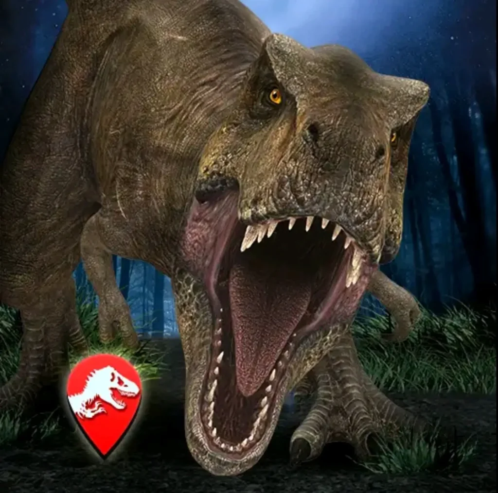 Jurassic World Alive Mod APK