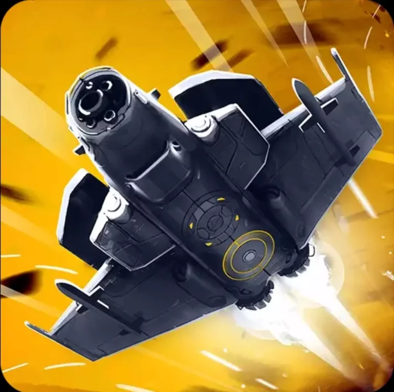 Sky Force Reloaded MOD APK