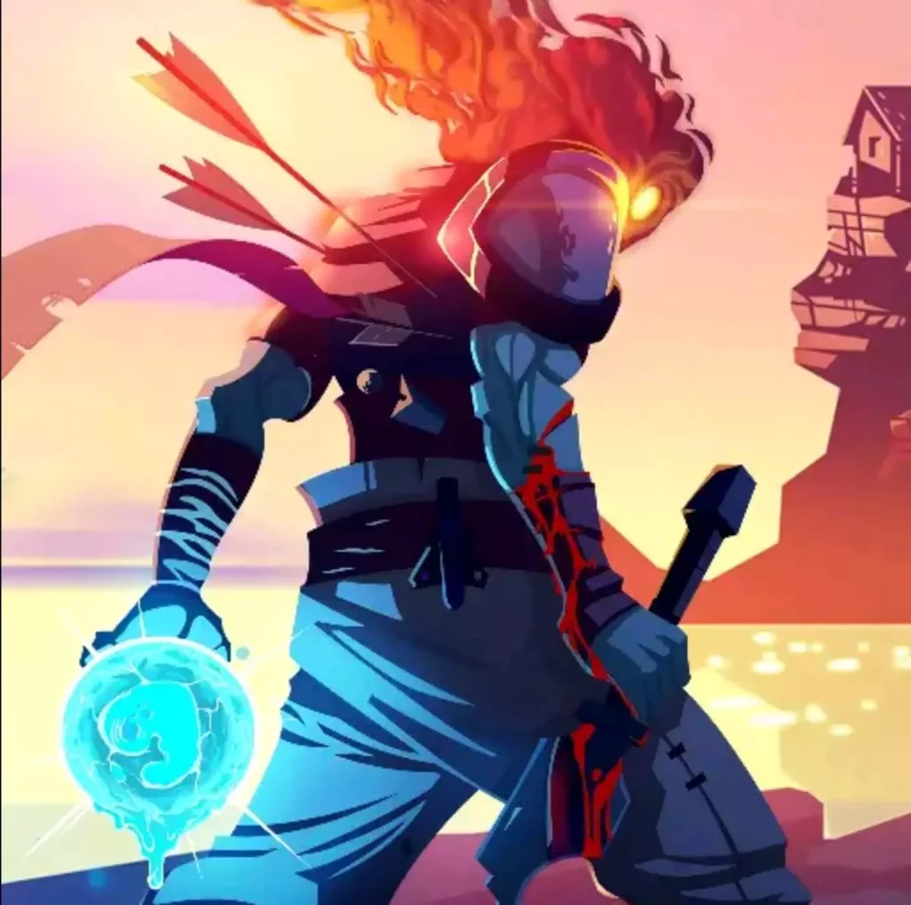 Dead Cells Mod APK