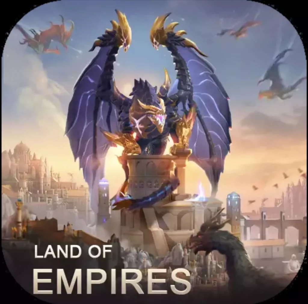 Land of Empires Mod APK