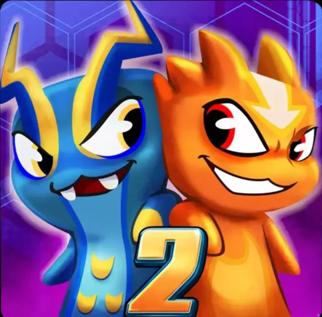 Slug it Out 2 Mod APK