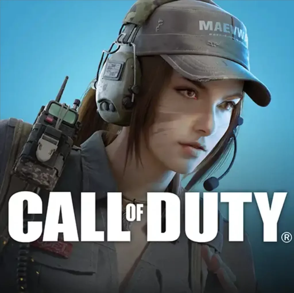 Call of Duty Mod APK