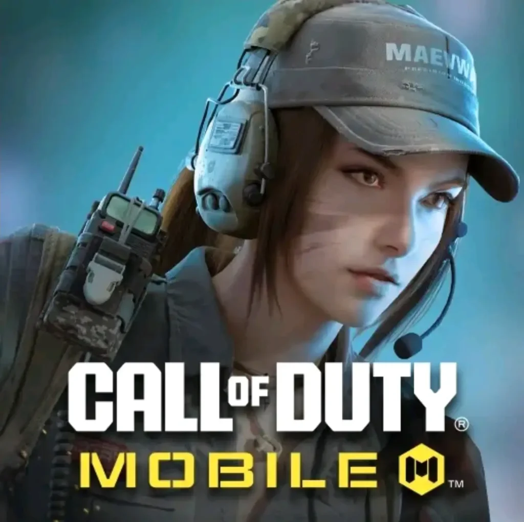 Call of Duty Mod APK