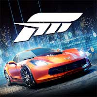 Forza Street Mod APK