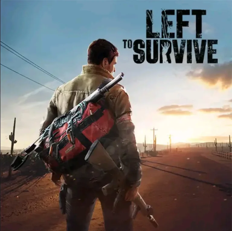 Left to Survive Mod APK