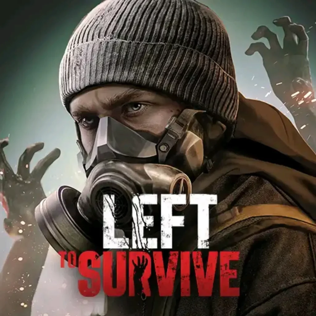 Left to Survive Mod APK