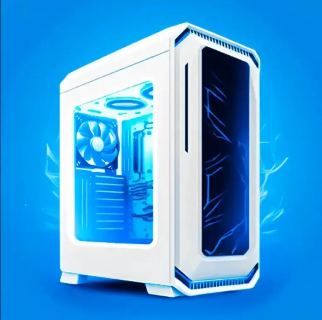 PC Creator 2 Mod APK