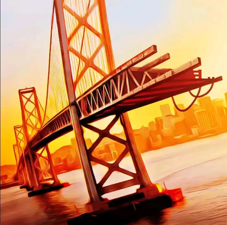 Bridge Construction Simulator Mod APK v1.4.3 Unlimited Money