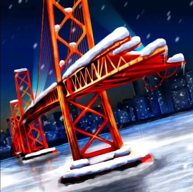 Bridge Construction Simulator Mod APK