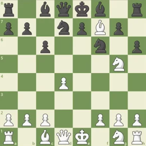 Chess Mod APK Gameplay