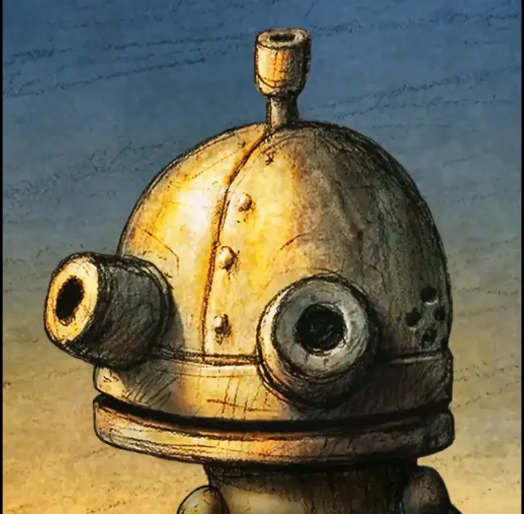 Machinarium Mod APK