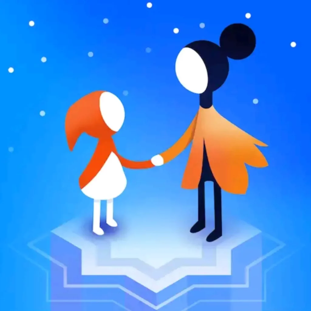 Monument Valley 2 Mod APK