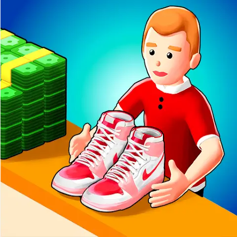 Outlets Rush Mod APK