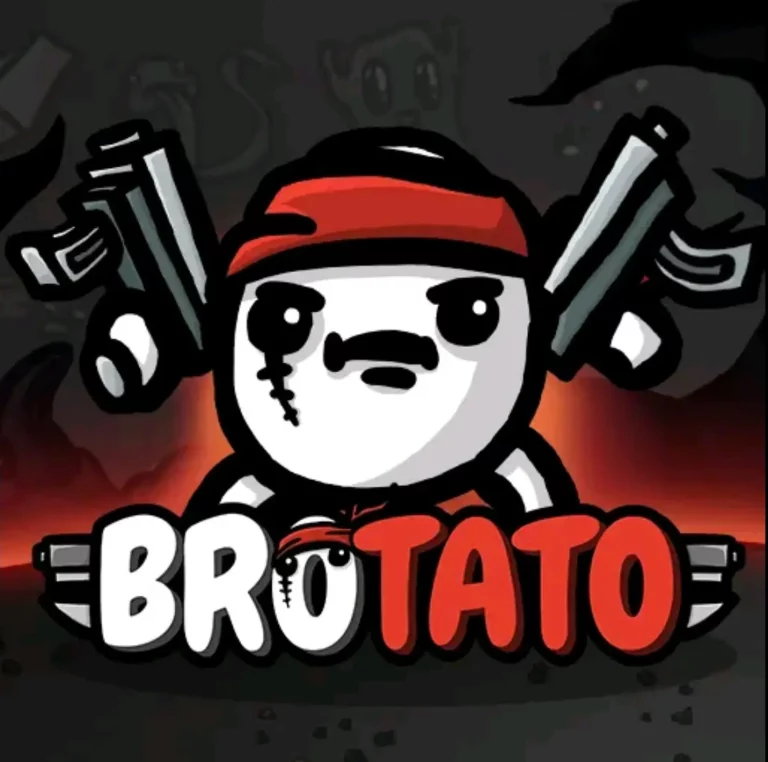 Brotato Mod APK