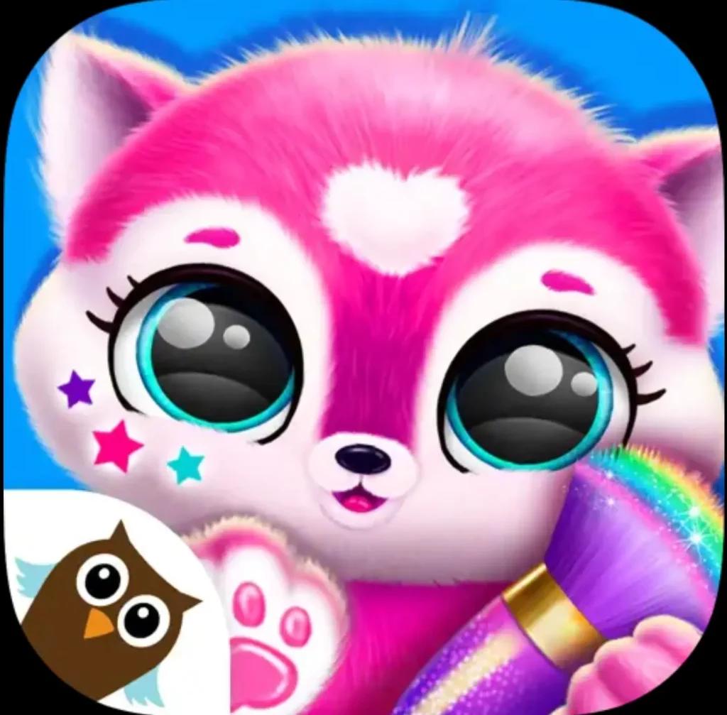 Fluvsies Mod APK