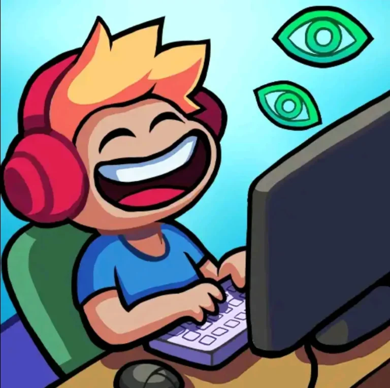 PewDiePie’s Tuber Simulator Mod APK v2.44.0 Unlimited Money