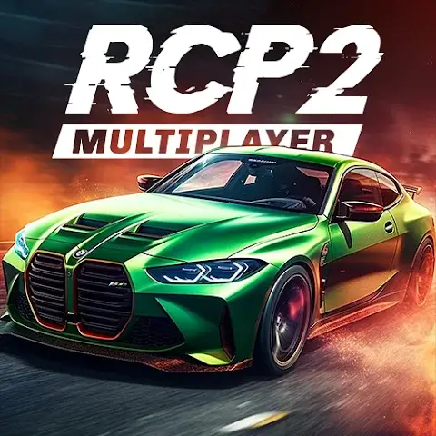 Real Car Parking 2 Mod APK