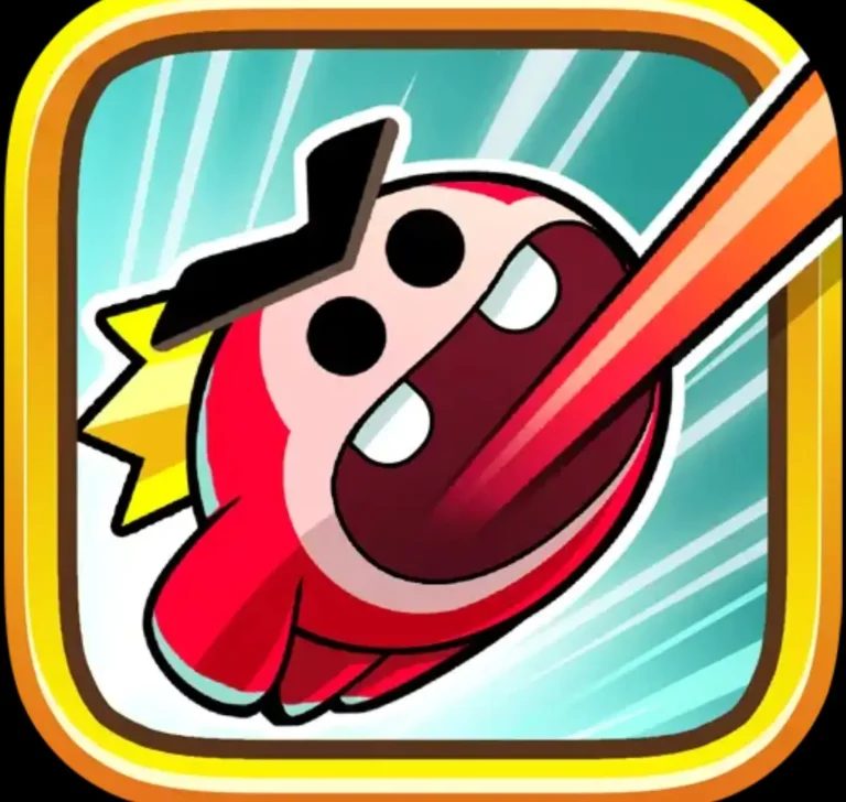 King Tongue Mod APK