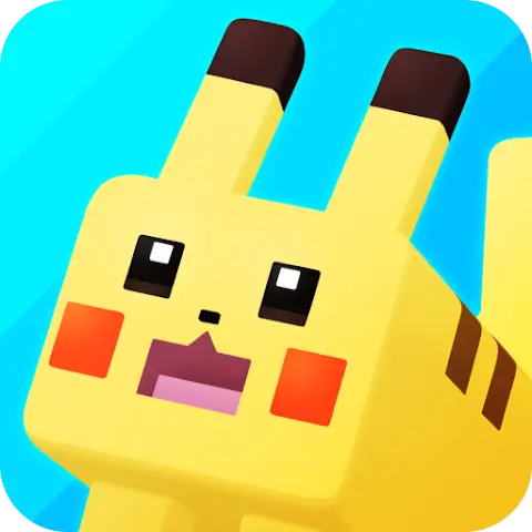 Pokémon Quest Mod APK