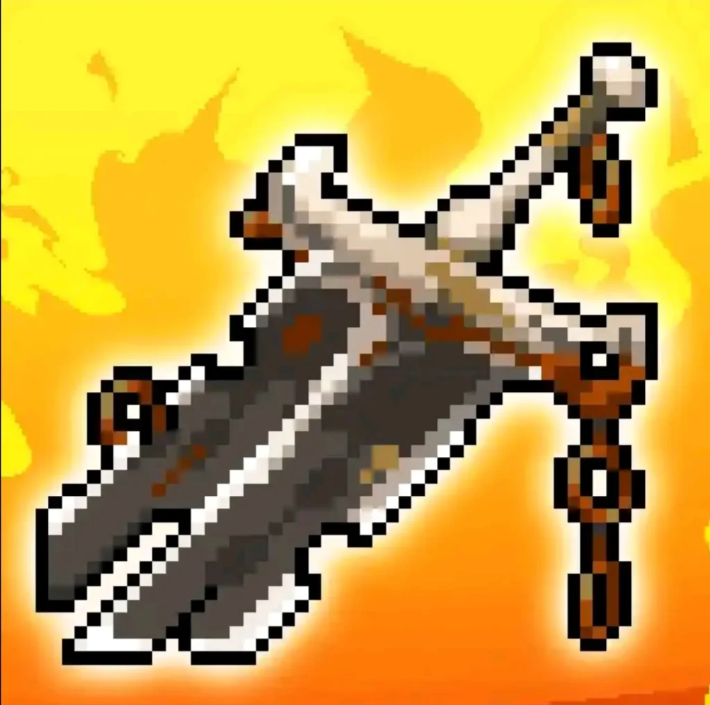 Otherworld Legends Mod APK