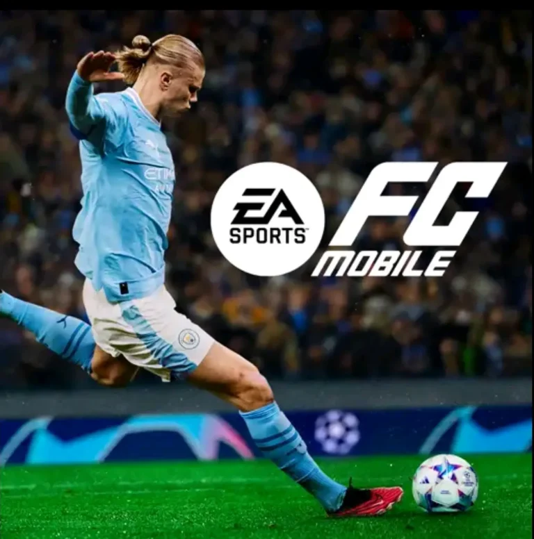 FIFA Mobile Mod APK