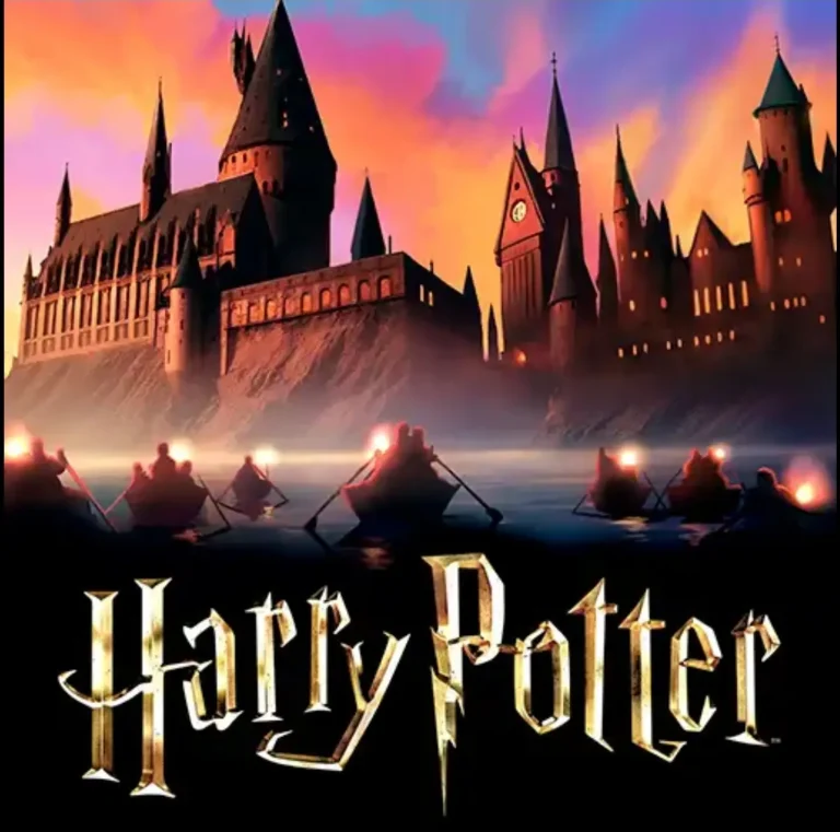 Harry Potter MOD APK