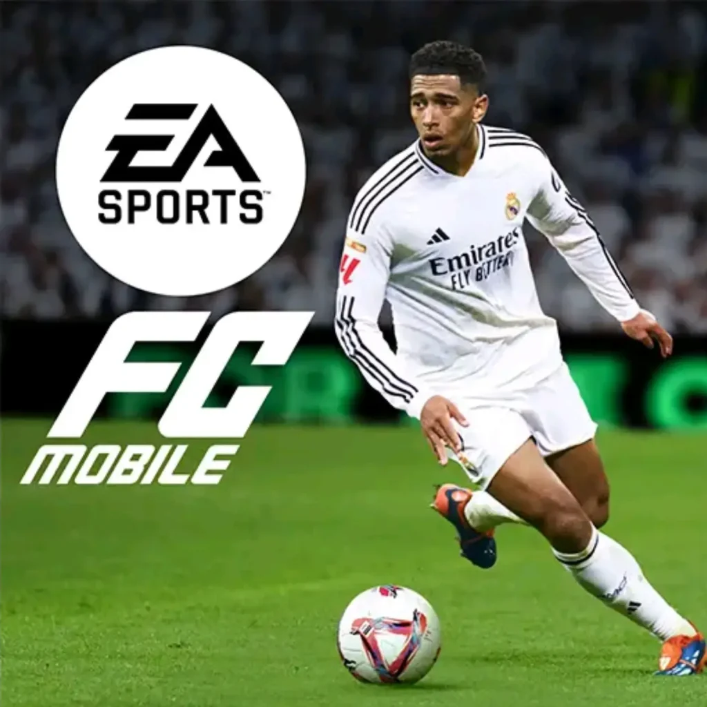 FIFA Mobile Mod APK