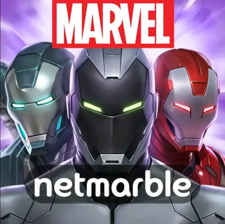 Marvel Future Fight Mod APK